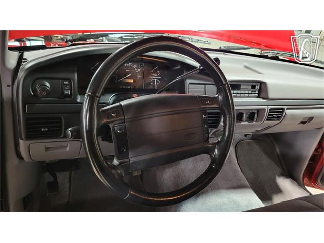 1996 Ford F150 (CC-2076737) for sale in Dearborn, Michigan