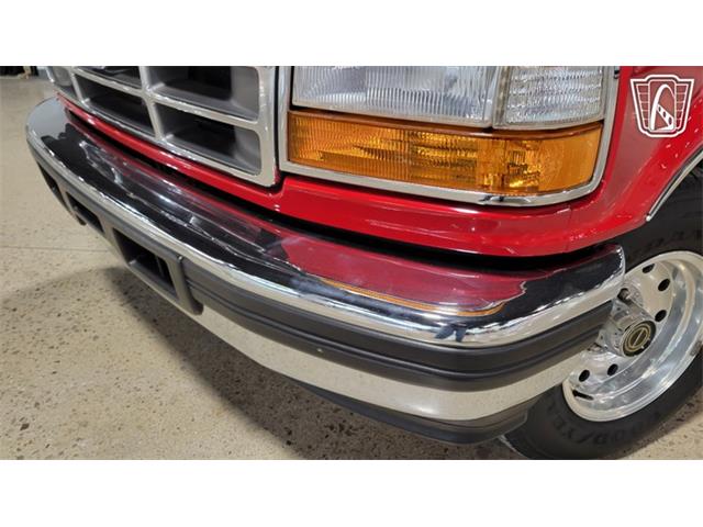 1996 Ford F150 (CC-2076737) for sale in Dearborn, Michigan