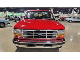 1996 Ford F150 (CC-2076737) for sale in Dearborn, Michigan