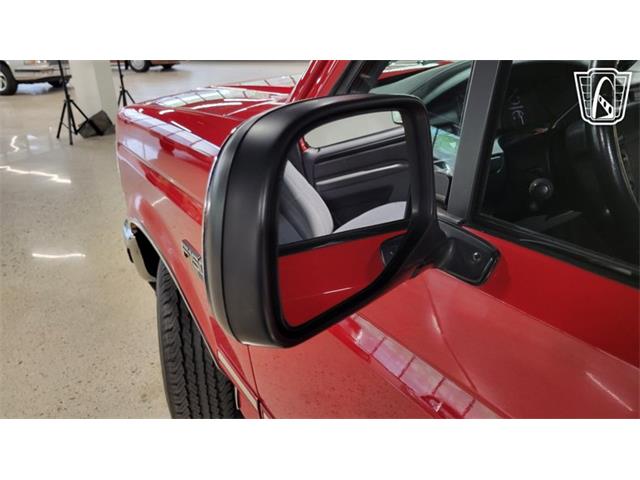 1996 Ford F150 (CC-2076737) for sale in Dearborn, Michigan
