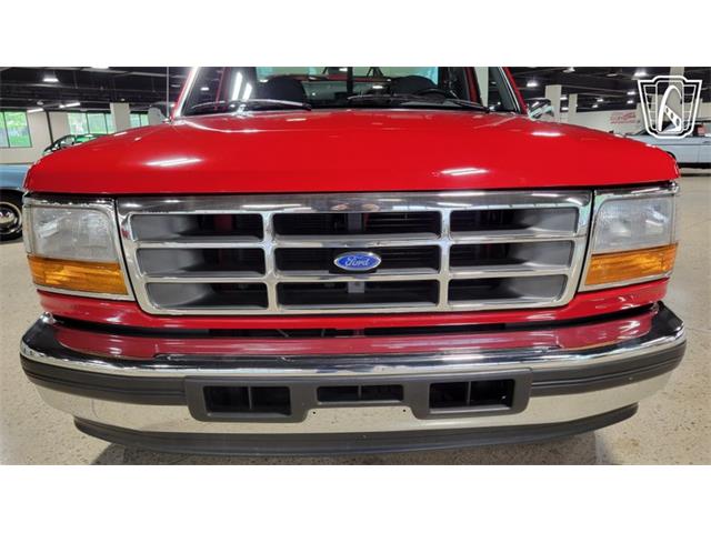 1996 Ford F150 (CC-2076737) for sale in Dearborn, Michigan