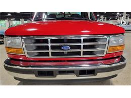 1996 Ford F150 (CC-2076737) for sale in Dearborn, Michigan