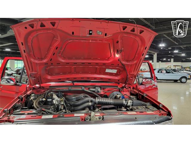 1996 Ford F150 (CC-2076737) for sale in Dearborn, Michigan