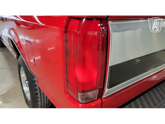1996 Ford F150 (CC-2076737) for sale in Dearborn, Michigan