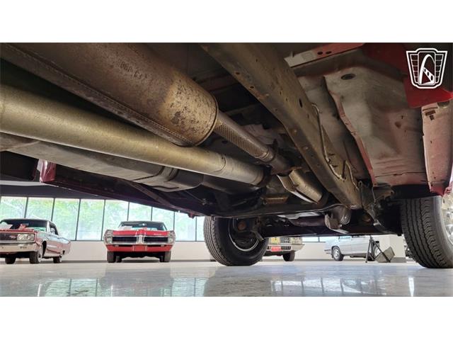 1996 Ford F150 (CC-2076737) for sale in Dearborn, Michigan
