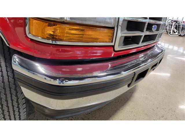 1996 Ford F150 (CC-2076737) for sale in Dearborn, Michigan