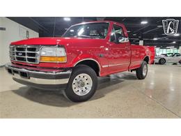 1996 Ford F150 (CC-2076737) for sale in Dearborn, Michigan