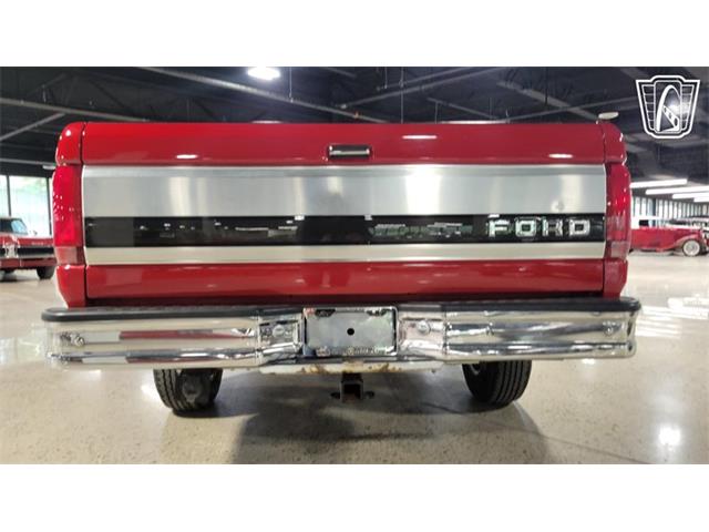 1996 Ford F150 (CC-2076737) for sale in Dearborn, Michigan
