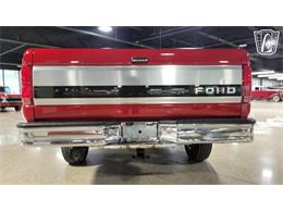 1996 Ford F150 (CC-2076737) for sale in Dearborn, Michigan