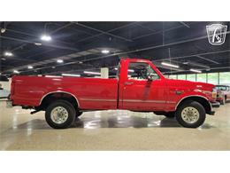 1996 Ford F150 (CC-2076737) for sale in Dearborn, Michigan