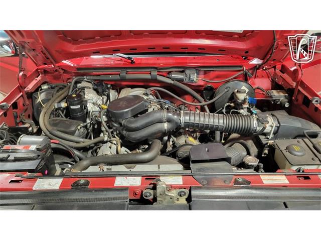 1996 Ford F150 (CC-2076737) for sale in Dearborn, Michigan