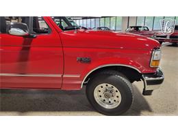 1996 Ford F150 (CC-2076737) for sale in Dearborn, Michigan
