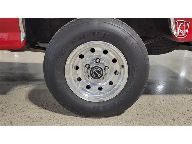 1996 Ford F150 (CC-2076737) for sale in Dearborn, Michigan