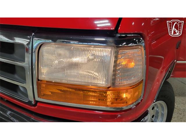1996 Ford F150 (CC-2076737) for sale in Dearborn, Michigan