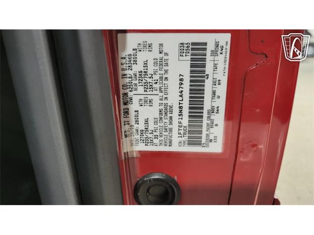 1996 Ford F150 (CC-2076737) for sale in Dearborn, Michigan