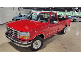 1996 Ford F150 (CC-2076737) for sale in Dearborn, Michigan