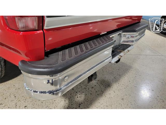 1996 Ford F150 (CC-2076737) for sale in Dearborn, Michigan