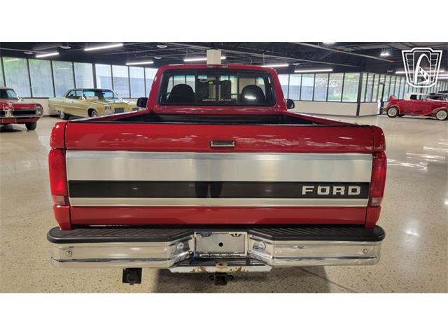 1996 Ford F150 (CC-2076737) for sale in Dearborn, Michigan