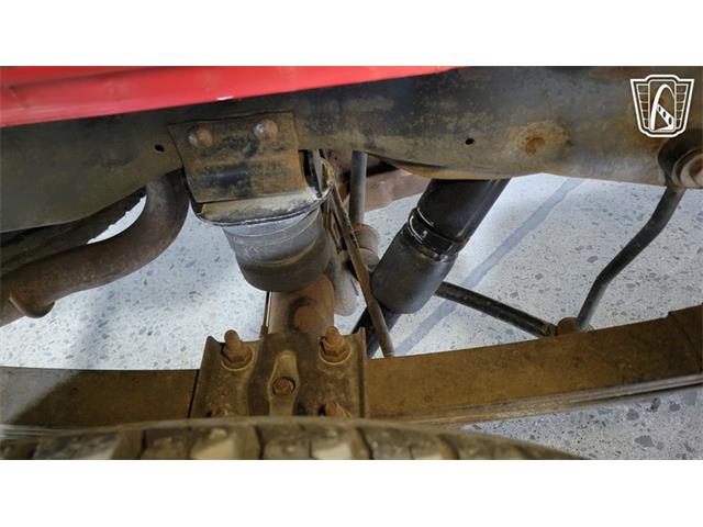 1996 Ford F150 (CC-2076737) for sale in Dearborn, Michigan