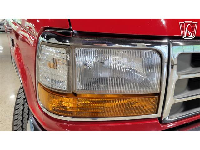 1996 Ford F150 (CC-2076737) for sale in Dearborn, Michigan