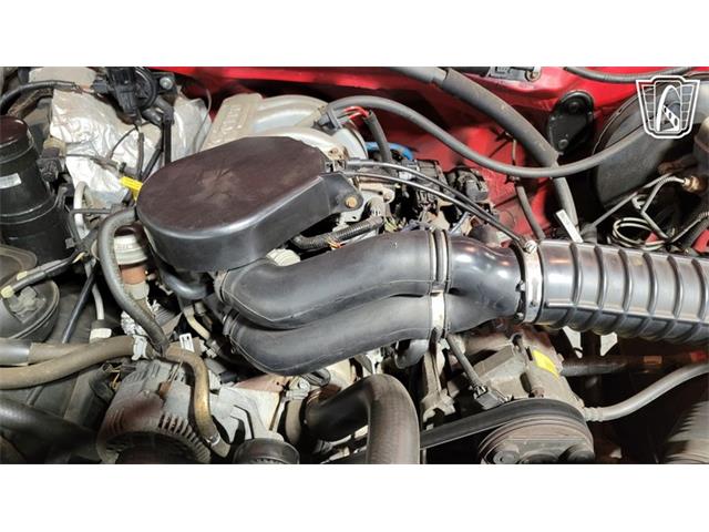 1996 Ford F150 (CC-2076737) for sale in Dearborn, Michigan