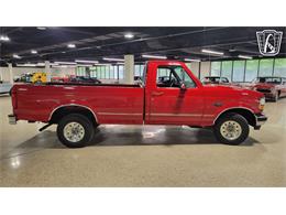 1996 Ford F150 (CC-2076737) for sale in Dearborn, Michigan