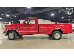 1996 Ford F150 (CC-2076737) for sale in Dearborn, Michigan