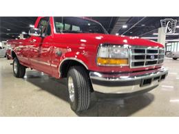 1996 Ford F150 (CC-2076737) for sale in Dearborn, Michigan