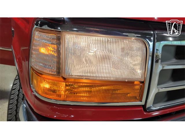 1996 Ford F150 (CC-2076737) for sale in Dearborn, Michigan