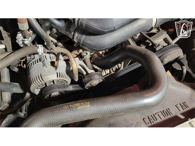 1996 Ford F150 (CC-2076737) for sale in Dearborn, Michigan