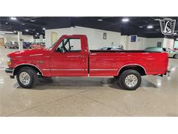 1996 Ford F150 (CC-2076737) for sale in Dearborn, Michigan