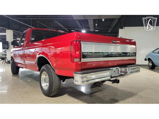 1996 Ford F150 (CC-2076737) for sale in Dearborn, Michigan