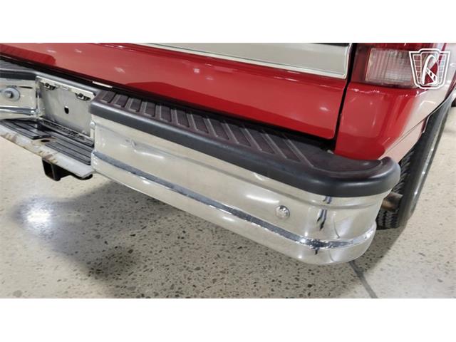1996 Ford F150 (CC-2076737) for sale in Dearborn, Michigan