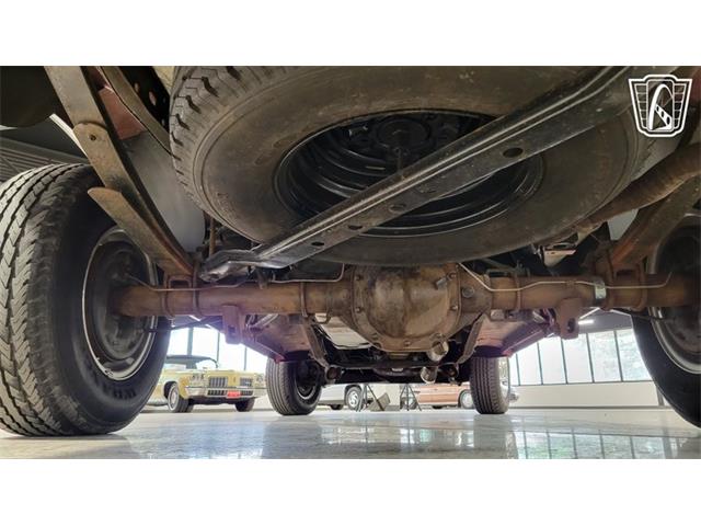 1996 Ford F150 (CC-2076737) for sale in Dearborn, Michigan