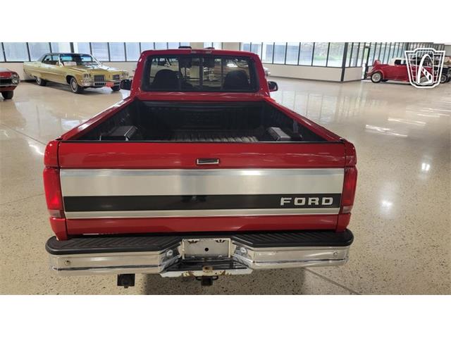 1996 Ford F150 (CC-2076737) for sale in Dearborn, Michigan