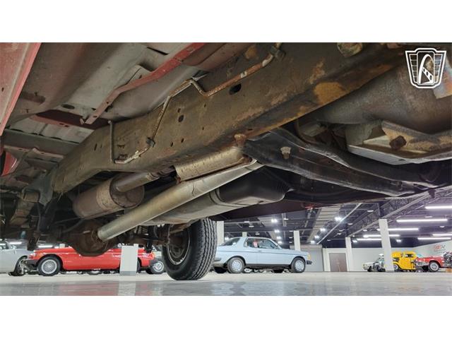 1996 Ford F150 (CC-2076737) for sale in Dearborn, Michigan