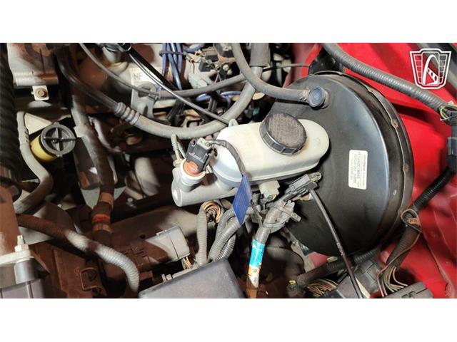 1996 Ford F150 (CC-2076737) for sale in Dearborn, Michigan