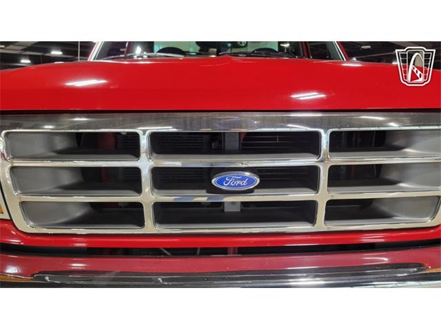 1996 Ford F150 (CC-2076737) for sale in Dearborn, Michigan
