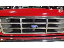 1996 Ford F150 (CC-2076737) for sale in Dearborn, Michigan