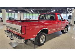 1996 Ford F150 (CC-2076737) for sale in Dearborn, Michigan