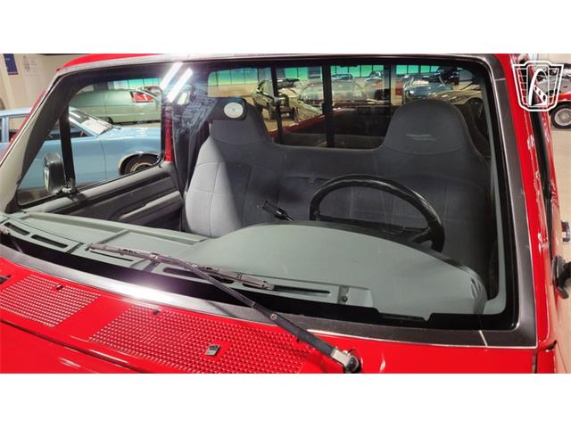1996 Ford F150 (CC-2076737) for sale in Dearborn, Michigan
