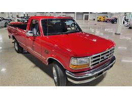 1996 Ford F150 (CC-2076737) for sale in Dearborn, Michigan