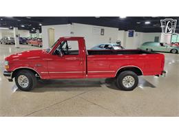 1996 Ford F150 (CC-2076737) for sale in Dearborn, Michigan