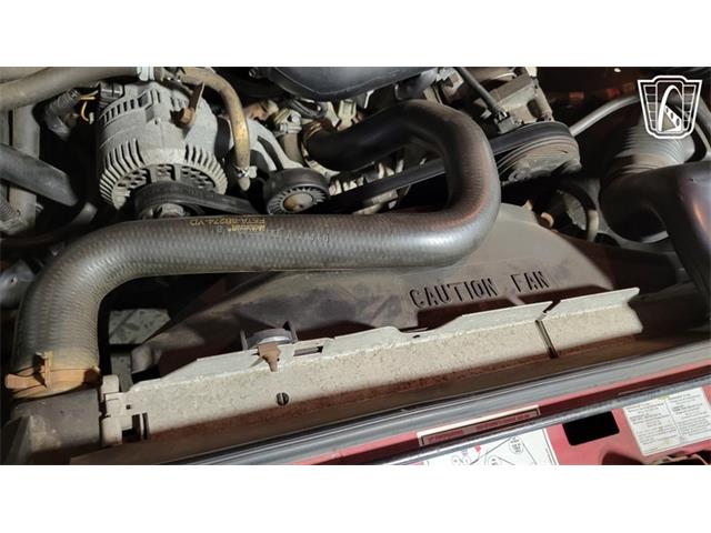 1996 Ford F150 (CC-2076737) for sale in Dearborn, Michigan