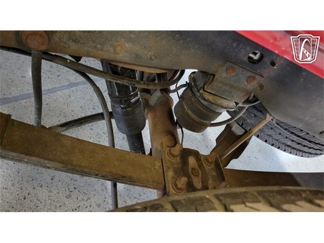 1996 Ford F150 (CC-2076737) for sale in Dearborn, Michigan