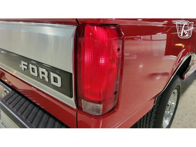 1996 Ford F150 (CC-2076737) for sale in Dearborn, Michigan