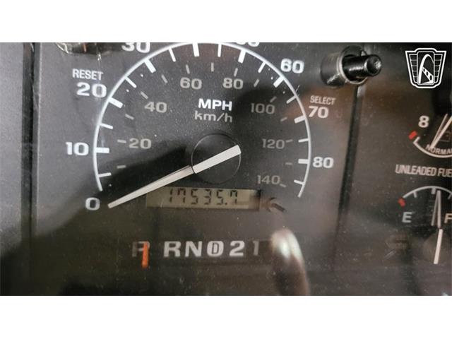 1996 Ford F150 (CC-2076737) for sale in Dearborn, Michigan