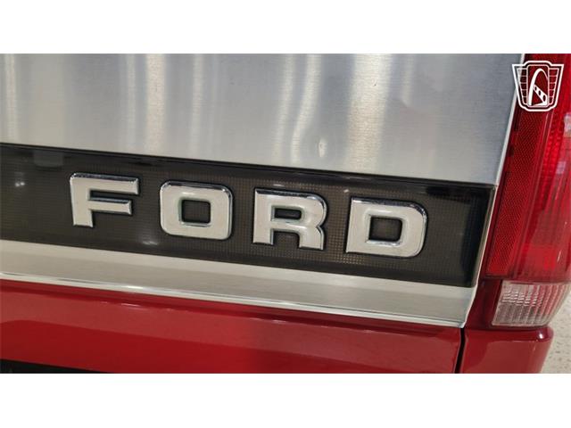 1996 Ford F150 (CC-2076737) for sale in Dearborn, Michigan