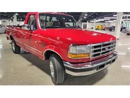 1996 Ford F150 (CC-2076737) for sale in Dearborn, Michigan
