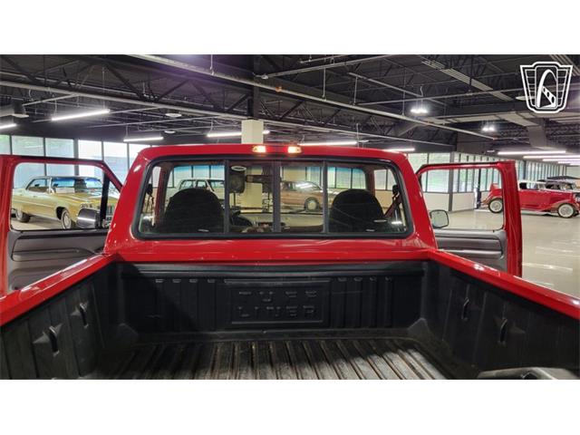 1996 Ford F150 (CC-2076737) for sale in Dearborn, Michigan